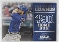 Joey Gallo