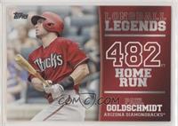 Paul Goldschmidt [EX to NM]