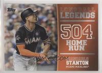 Giancarlo Stanton