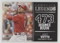 Joey Votto