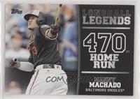 Manny Machado