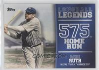 Babe Ruth