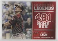 Jake Lamb