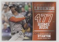 Giancarlo Stanton