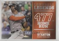 Giancarlo Stanton