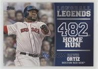 David Ortiz