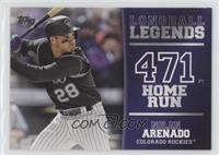 Nolan Arenado