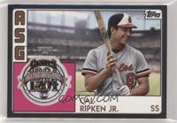 Cal Ripken Jr. #/99