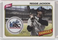 Reggie Jackson