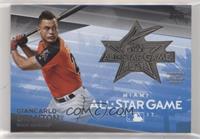 Giancarlo Stanton #/99