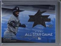 Robinson Cano #/99