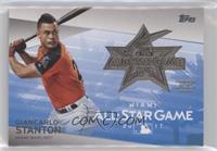 Giancarlo Stanton