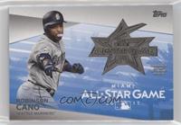 Robinson Cano [EX to NM]