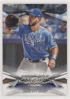 Eric Hosmer #/299