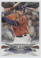 George Springer #/299