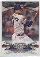 George Springer #/299