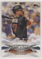 Giancarlo Stanton