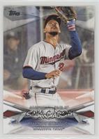 Byron Buxton