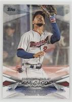 Byron Buxton