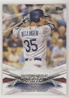 Cody Bellinger