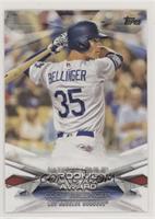 Cody Bellinger