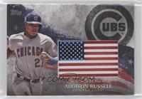 Addison Russell