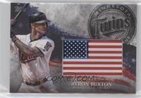 Byron Buxton