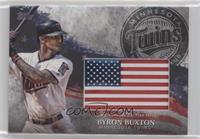 Byron Buxton