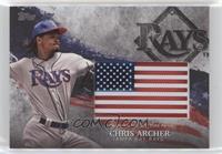 Chris Archer