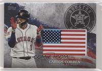 Carlos Correa