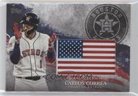 Carlos Correa