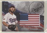 Clayton Kershaw