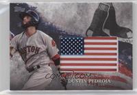 Dustin Pedroia