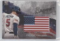 Freddie Freeman