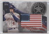 George Springer