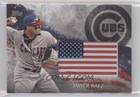 Javier Baez