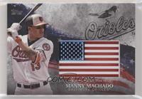 Manny Machado