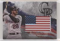 Nolan Arenado [EX to NM]