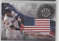 Nelson Cruz