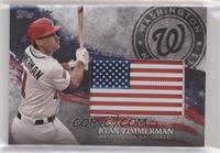 Ryan Zimmerman [EX to NM]