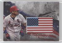 Yadier Molina