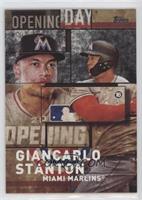 Giancarlo Stanton