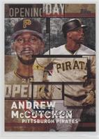 Andrew McCutchen