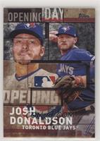 Josh Donaldson