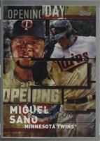 Miguel Sano