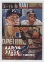 Aaron Judge