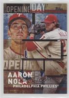 Aaron Nola