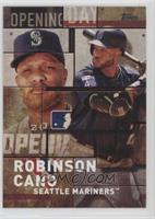 Robinson Cano