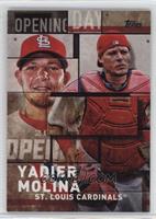 Yadier Molina