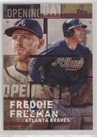 Freddie Freeman